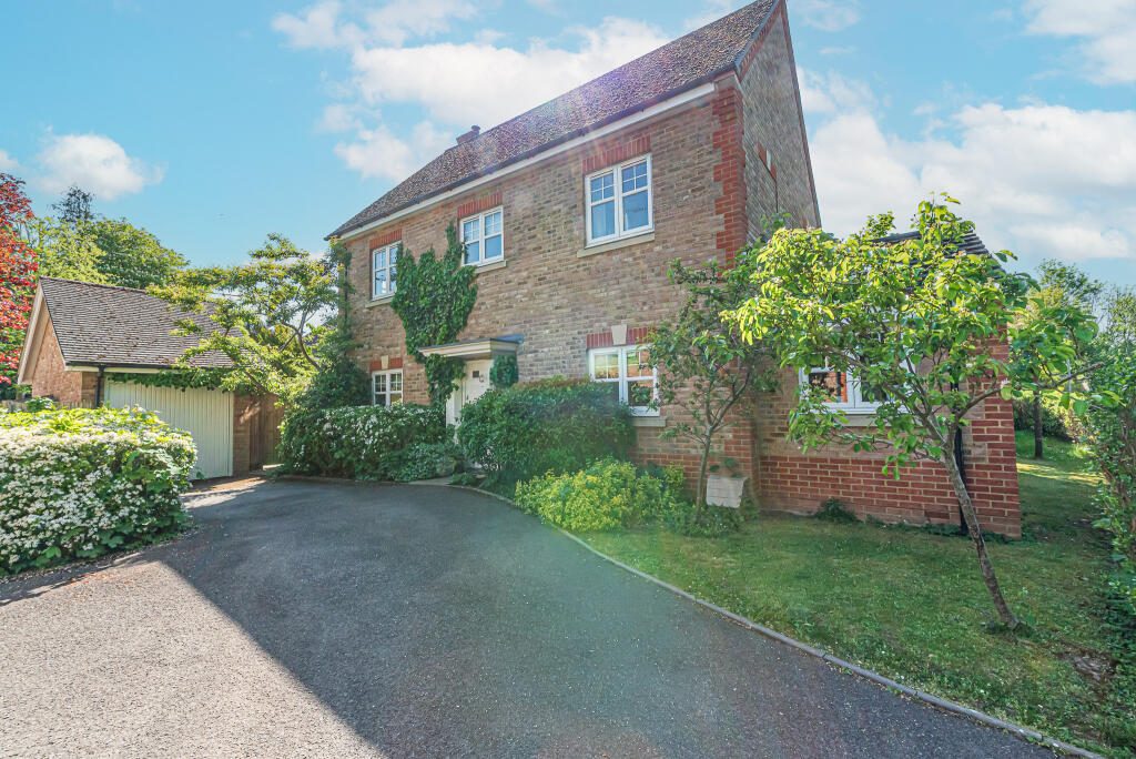 Detached House