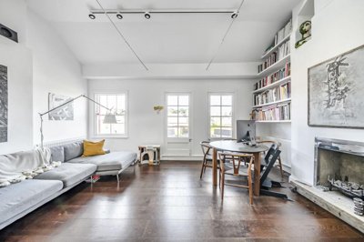 Maisonette
