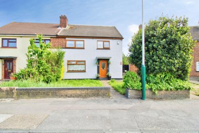 Semi-Detached