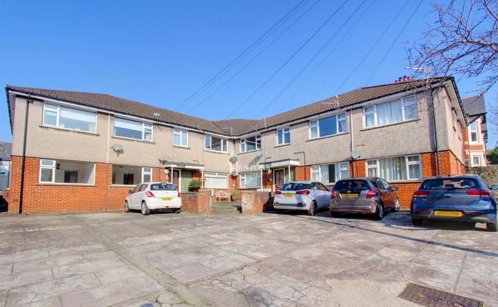 Flat