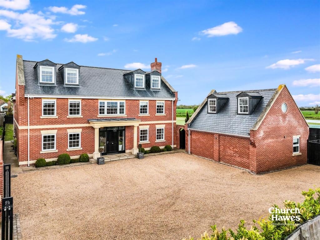 Detached House