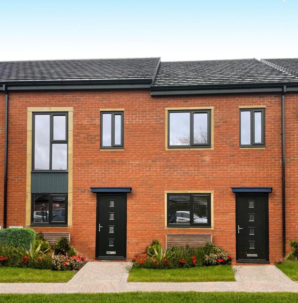 Town House