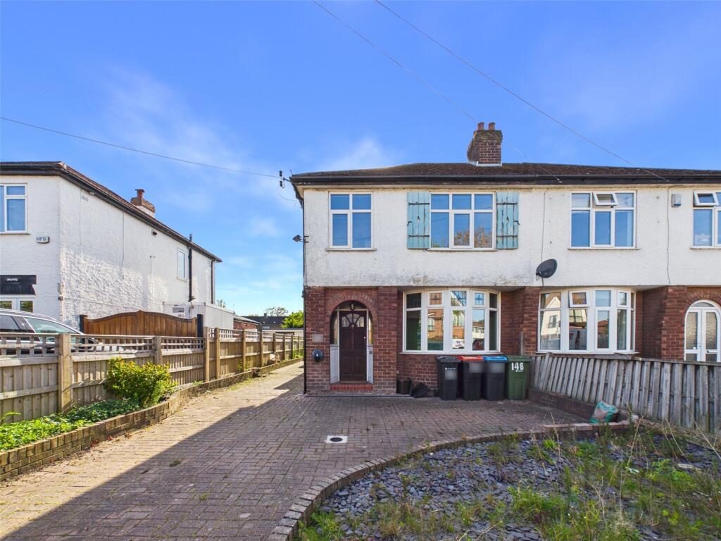 Detached House