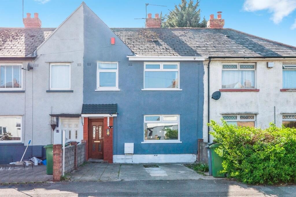 Detached House