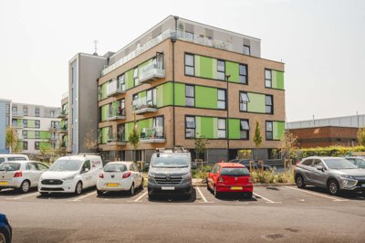 Property on Harbour Crescent, BS20 7SZ