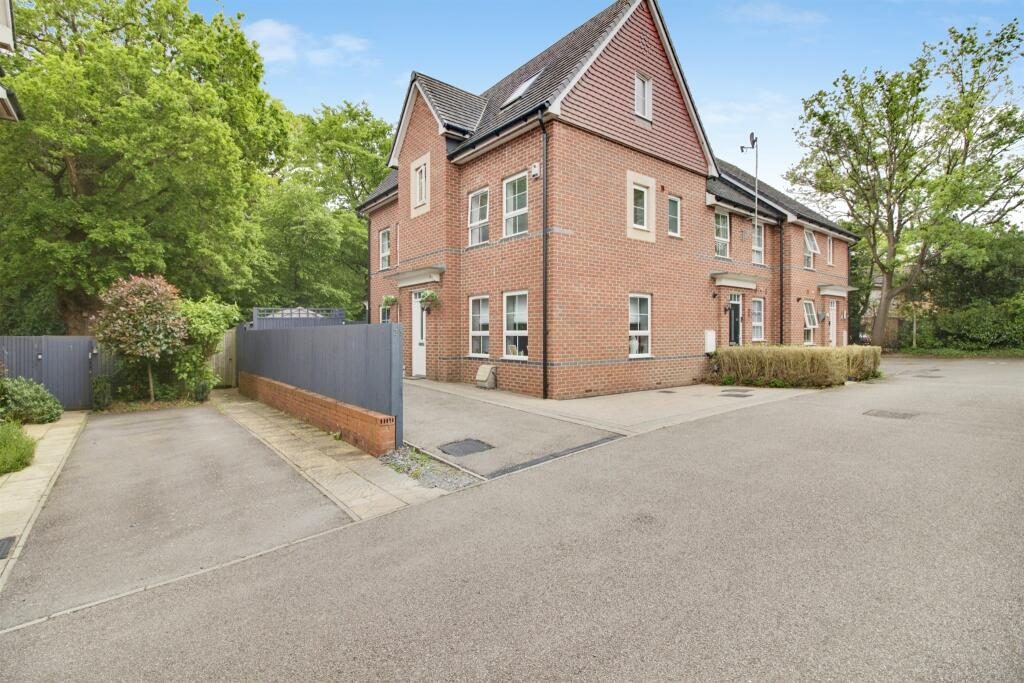 Town House
