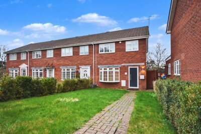 Property on Vennwood Close, CF5 6BZ