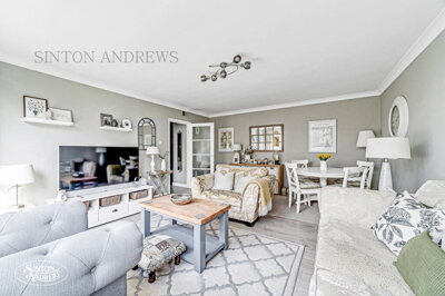 Property on Langham Gardens, W13 8PY