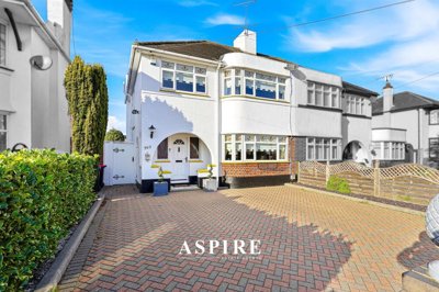 Semi-Detached
