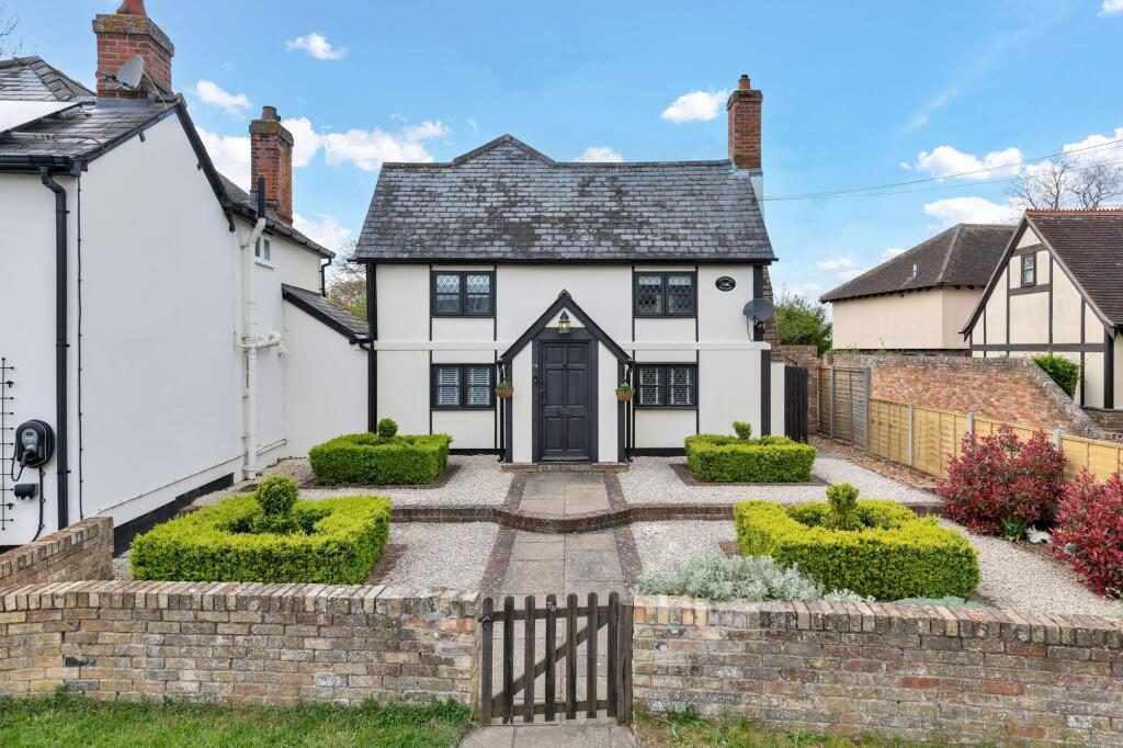Detached House