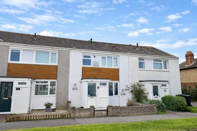 Property on Elmore Avenue, PO13 9ES