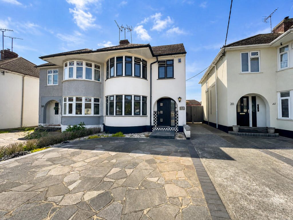 Detached House