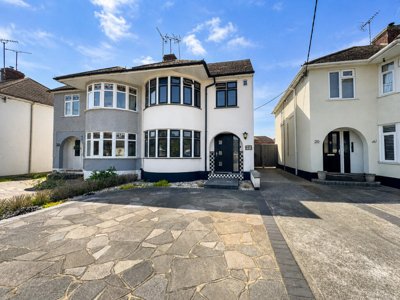 Semi-Detached