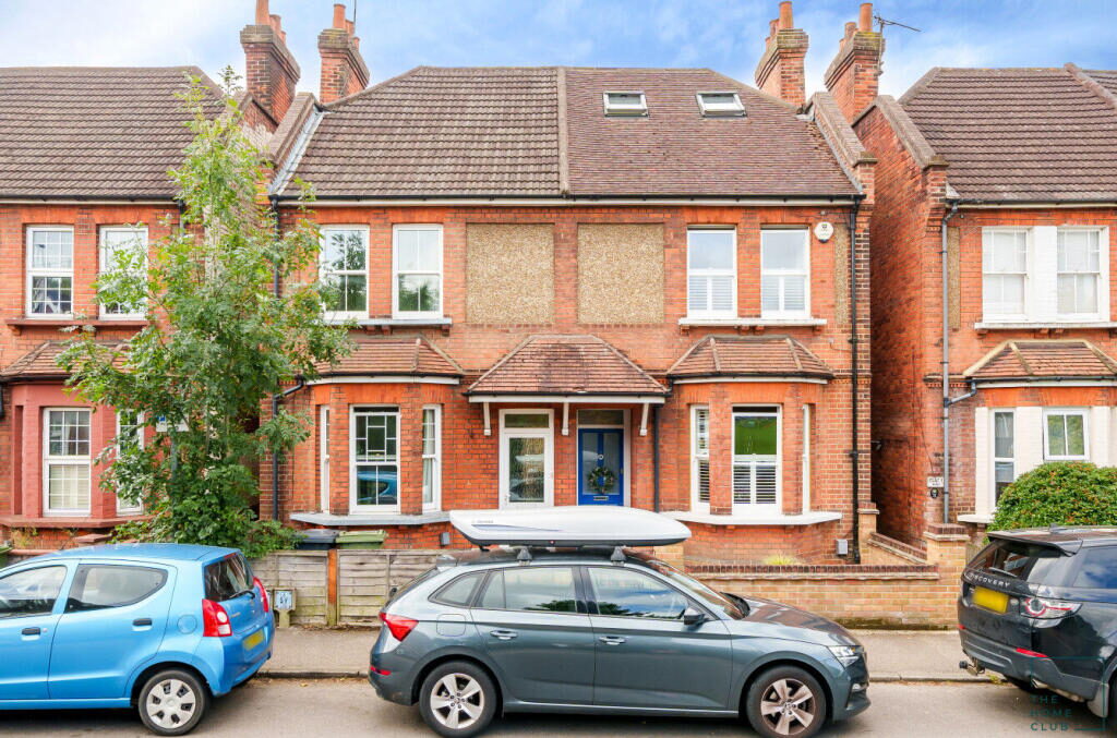 Detached House