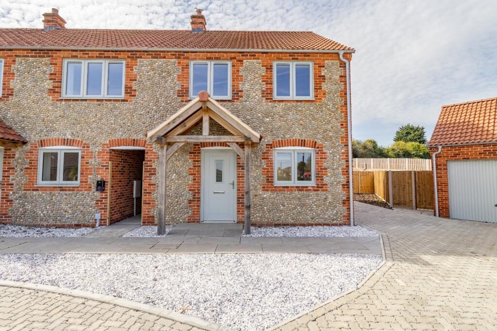 Detached House