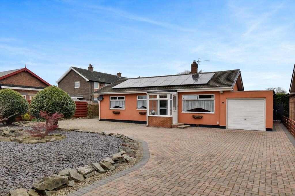 Bungalow
