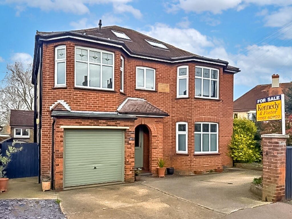 Detached House