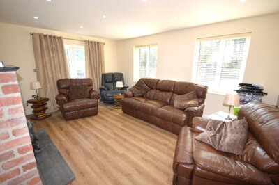 Property on SY17 5JR