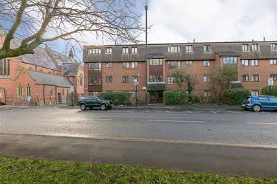 Flat