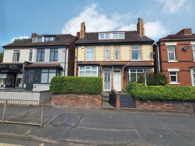 Property on Lichfield Road, WS4 1PY