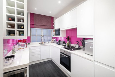 Property on Russell Square, WC1B 5ER