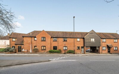 Property on PO19 7LD