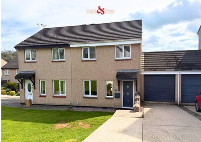 Property on Palace Meadow, TQ13 0PH