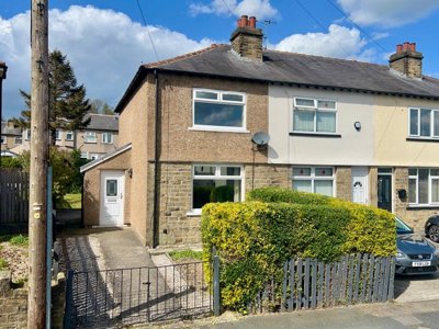 Property on Exley Avenue, BD21 1NB