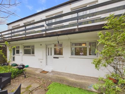 Property on Lamorna Court, TR16 4NA