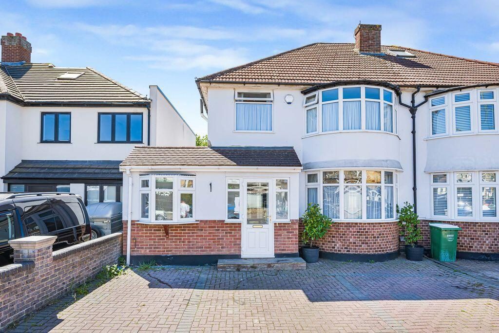 Detached House
