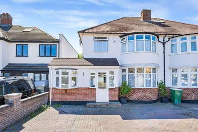 Semi-Detached