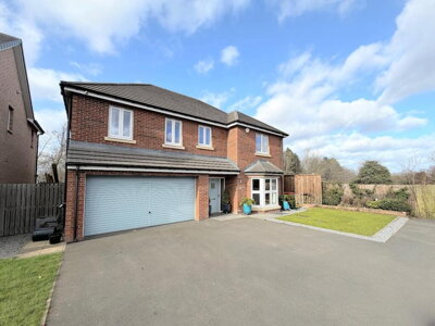 Property on Beau Gardens, TS7 8EN