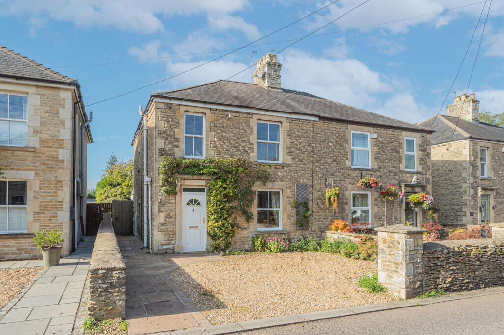 Detached House