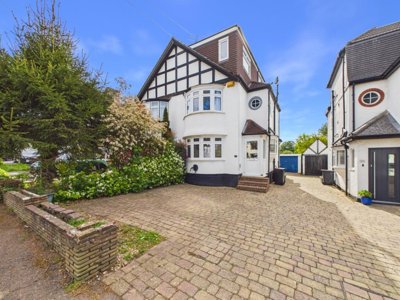 Semi-Detached