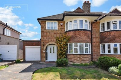 Semi-Detached