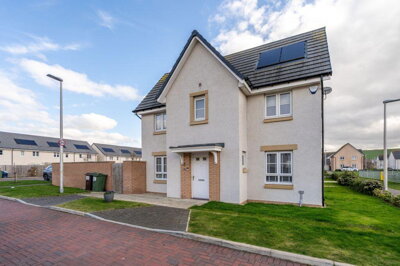 Property on Pithead Heights, EH32 9FW