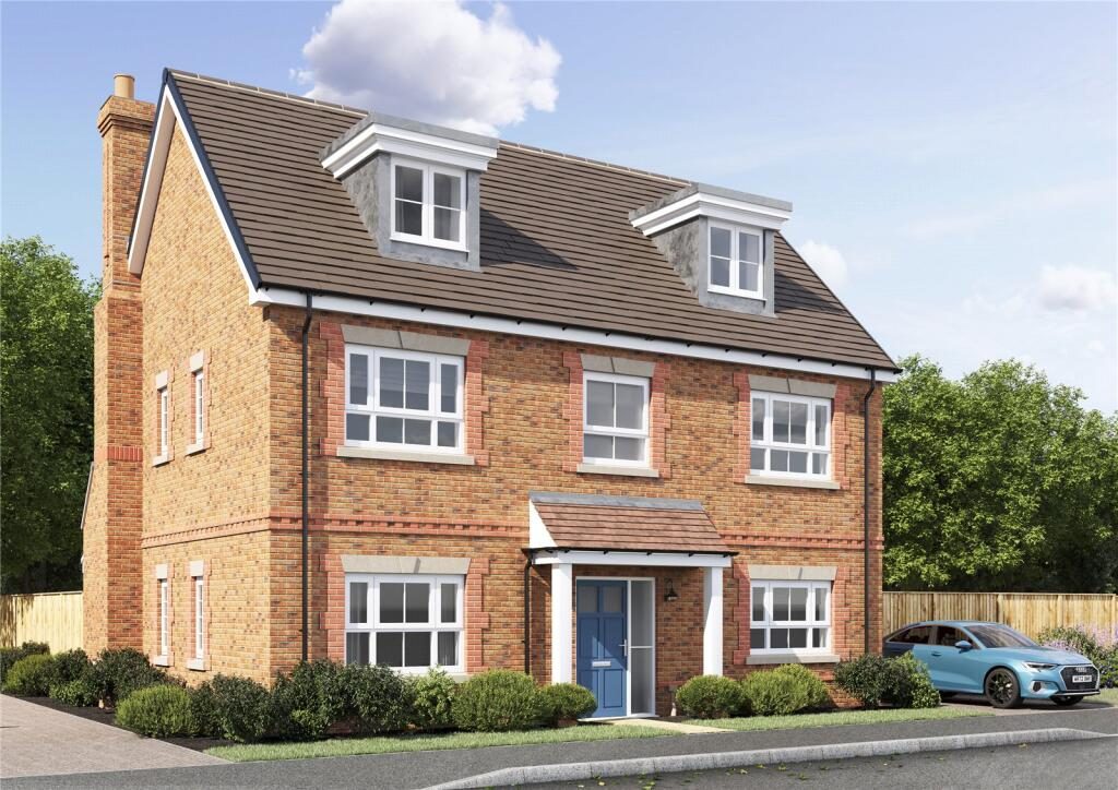 Detached House