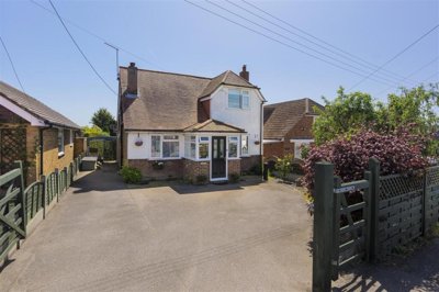 Property on Hockers Lane, ME14 3JN