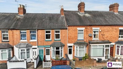 Terraced