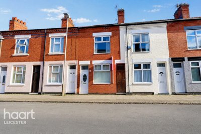 Terraced