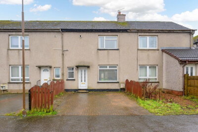 Property on Burnside Terrace, EH55 8ST
