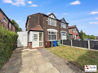 Semi-Detached