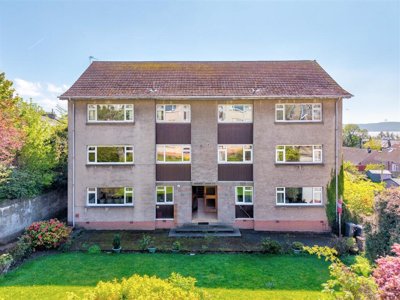 Property on Windsor Court, DD2 1BW