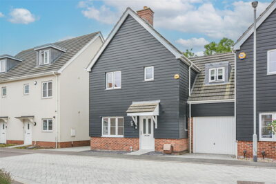 Property on Elm Gardens, CM15 0FH