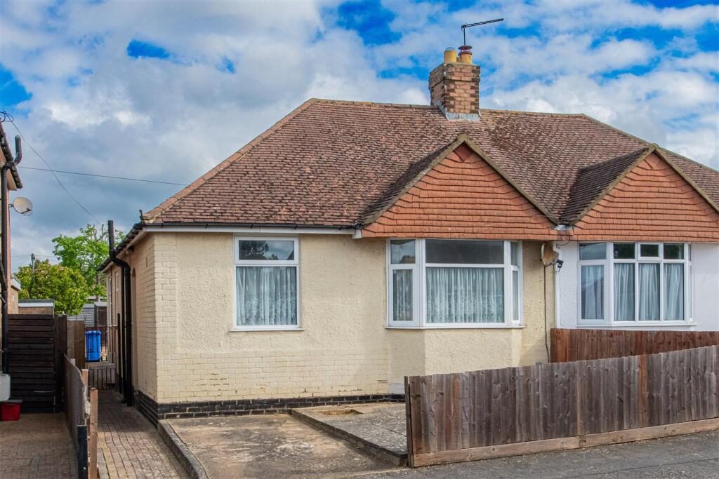 Bungalow