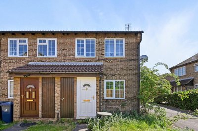 Maisonette