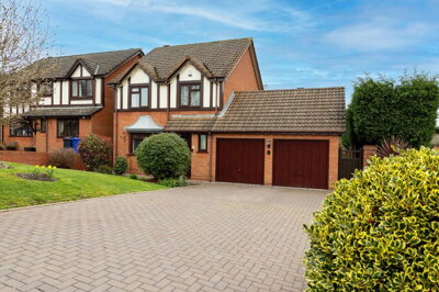 Property on Tamar Drive, DY3 1DA