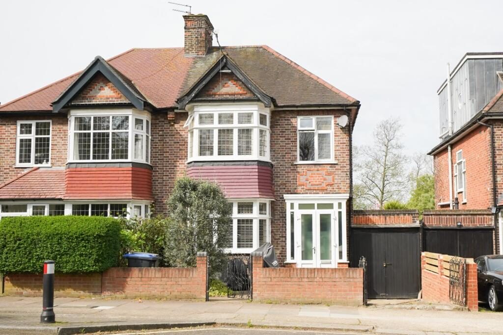 Detached House