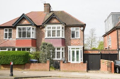 Semi-Detached