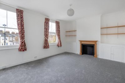 Maisonette